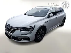 Gebraucht 2022 Renault Talisman GrandTour Intens Kombi | 20.824 € (Guter Preis)