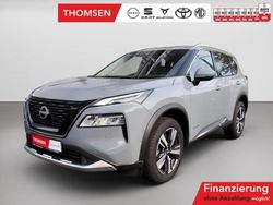 Grau Gebraucht 2024 Nissan X-Trail 360º SUV | 36.985 € (Etwas zu teuer)