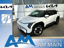Weiß Neu 2025 Kia EV3 4 SUV | 39.950 € (Guter Preis)