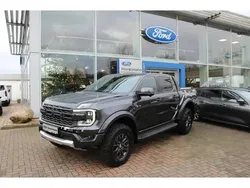 Meteor grey Gebraucht 2024 Ford Ranger Raptor Abholung | 58.950 € (Etwas zu teuer)