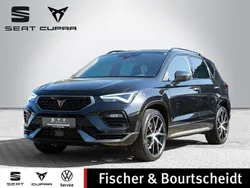 Schwarz Gebraucht 2023 Cupra Ateca Basis SUV | 37.680 € (Fairer Preis)