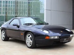 Porsche 928