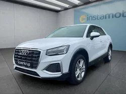 Weiß Neu 2024 Audi Q2 SUV | 28.749 € (Superpreis)