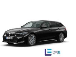 Schwarz Gebraucht 2025 BMW M340 M Sport Limousine | 56.880 € (Superpreis)