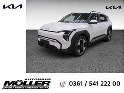 Weiss Gebraucht 2024 Kia EV3 SUV | 35.799 € (Superpreis)