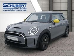 Grau Gebraucht 2022 Mini Cooper SE Essential Kleinwagen | 16.790 € (Guter Preis)