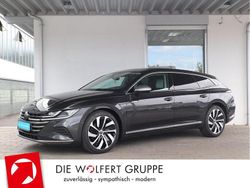 Mangangrau metallic Gebraucht 2023 VW Arteon Elegance Kombi | 40.850 € (Etwas zu teuer)