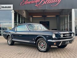 Blau Gebraucht 1966 Ford Mustang GT Fastback | 75.000 €