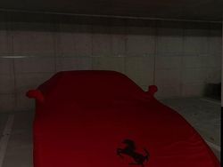 Rot Gebraucht 1992 Ferrari 348 Coupé | 74.990 €