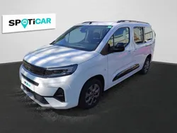Kaolin weiß Gebraucht 2024 Opel Combo Life Van / Kleinbus | 30.990 € (Teuer)