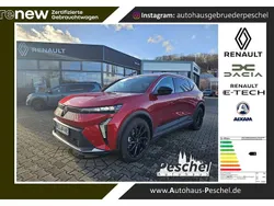 Dezirrot Gebraucht 2024 Renault Scénic Komfort Van / Kleinbus | 32.990 € (Superpreis)