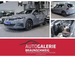 Grau Gebraucht 2019 VW Golf VII GTI Limousine | 26.900 € (Guter Preis)