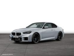 Grau Gebraucht 2025 BMW M2 Coupé | 74.670 € (Fairer Preis)