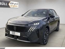 Grau (grau (titan grau)) Neu 2025 Peugeot 3008 GT SUV | 40.890 € (Teuer)