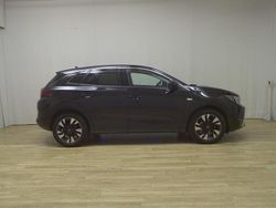 Schwarz Gebraucht 2023 Opel Grandland X Elegance SUV | 16.980 € (Guter Preis)