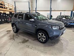 Grau Gebraucht 2023 Dacia Duster Journey SUV | 23.490 € (Fairer Preis)