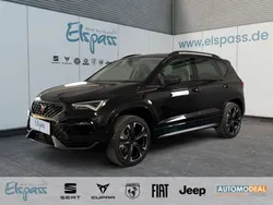 Schwarz Neu 2025 Cupra Ateca SUV | 43.989 € (Etwas zu teuer)