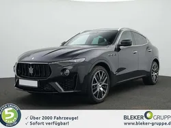 Nero ribelle Gebraucht 2020 Maserati Levante SUV | 46.880 € (Guter Preis)