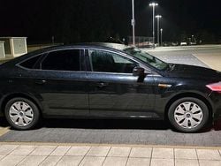 Schwarz Gebraucht 2008 Ford Mondeo Limousine | 5.800 €