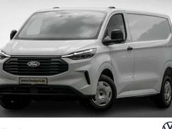 Weiß Neu 2025 Ford Transit Custom Trend Van | 32.988 € (Superpreis)