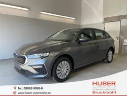 [5x5x] graphit grau metallic Neu 2025 Skoda Scala Kleinwagen | 24.090 € (Guter Preis)