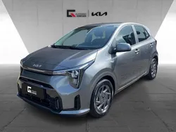 (m7g) astrograu met. Neu 2025 Kia Picanto Vision Kleinwagen | 17.999 € (Fairer Preis)