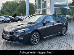 Schwarz Gebraucht 2023 BMW 218 M Sport Limousine | 26.900 € (Guter Preis)