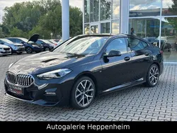 Schwarz Gebraucht 2023 BMW 218 M Sport Limousine | 28.900 € (Fairer Preis)