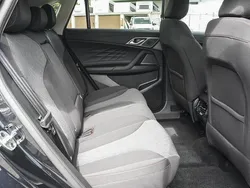 Rot Neu 2025 MG HS Luxury SUV | 33.715 € (Superpreis)
