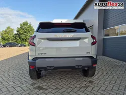 Sandstone Neu 2025 Dacia Duster Extreme SUV | 28.250 € (Fairer Preis)