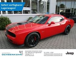Rot Neu 2024 Dodge Challenger Coupé | 61.890 €