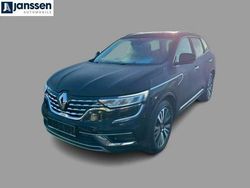 Schwarz Gebraucht 2023 Renault Koleos Initiale Paris SUV | 29.990 € (Fairer Preis)