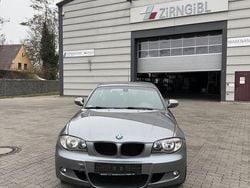 Grau Gebraucht 2011 BMW 118 M Sport Kleinwagen | 4.950 € (Superpreis)