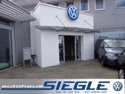 Grau Gebraucht 2013 VW Passat Highline Limousine | 19.940 €