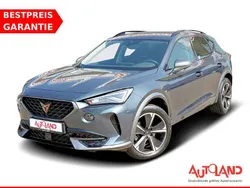Grau Gebraucht 2023 Cupra Formentor Basis SUV | 30.950 € (Guter Preis)