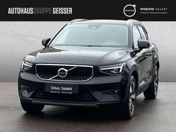 Onyx schwarz Gebraucht 2025 Volvo XC40 Core SUV | 34.650 € (Guter Preis)