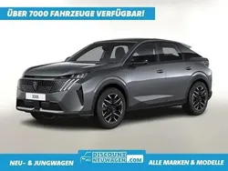 Titan grau metallic Neu 2025 Peugeot 3008 Allure SUV | 33.069 € (Guter Preis)