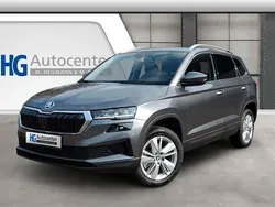 Graphitgrau Neu 2025 Skoda Karoq SUV | 33.890 € (Guter Preis)