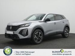 Silber Gebraucht 2025 Peugeot 2008 Business-Line SUV | 25.690 €