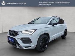 Weiß Neu 2025 Seat Ateca Black Edition SUV | 37.980 € (Teuer)