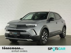 Grau Gebraucht 2022 Opel Mokka-e Elegance SUV | 18.824 € (Fairer Preis)