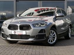 Silber Gebraucht 2023 BMW X2 Shadowline SUV | 21.400 € (Superpreis)