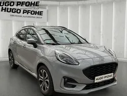 Grau Gebraucht 2022 Ford Puma ST-Line SUV | 20.450 € (Guter Preis)