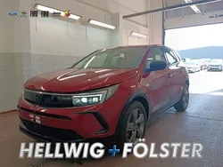 Gebraucht 2024 Opel Grandland X GS Line SUV | 20.990 € (Fairer Preis)