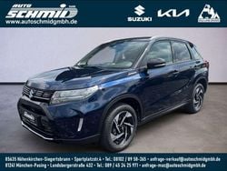 Sphere/cosmic black pearl meta Neu 2025 Suzuki Vitara Comfort+ SUV | 27.290 € (Fairer Preis)
