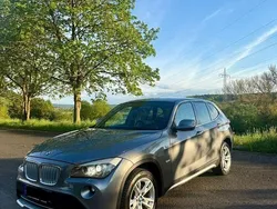 Grau Gebraucht 2011 BMW X1 SUV | 9.200 € (Fairer Preis)