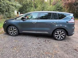 Grau Gebraucht 2018 Renault Espace Elysee Van / Kleinbus | 18.100 € (Guter Preis)