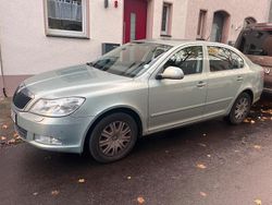 Andere farben Gebraucht 2009 Skoda Octavia Limousine | 4.200 € (Teuer)