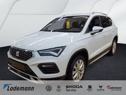 "nevada" weiss Gebraucht 2025 Seat Ateca SUV | 28.429 € (Guter Preis)