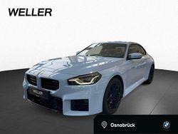 Gelb Neu 2025 BMW M2 Performance Coupé | 74.250 € (Teuer)